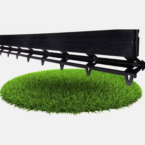 花园路缘 - DECK-DRY POLSKA SP.  Z O.O. - 用于景观布置 / 塑料 / 专业