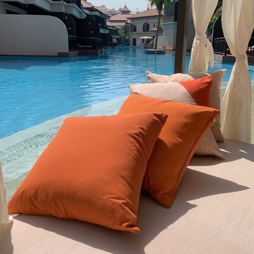 防水垫子 - Coussin oreiller outdoor - MOUSSES ETOILES - 用于沙发 / 用于椅子 / 室外