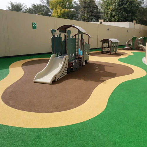 聚氨酯基底粘合剂 - PU BINDER 1125-AL - KDF - Sports Flooring Production