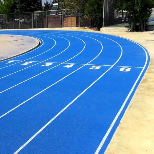 防水处理涂料 - POLAPLAST P12 - KDF - Sports Flooring Production - 末道 / 用于运动场 / 用于地面