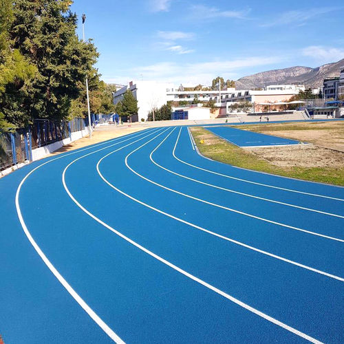 光滑涂料 - POLAPLAST P20 - KDF - Sports Flooring Production - 防水处理 / 用于堵塞 / 室内