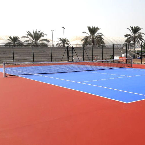 防护涂料 - SMART TOP 890 - KDF - Sports Flooring Production - 防水处理 / 末道 / 用于运动场