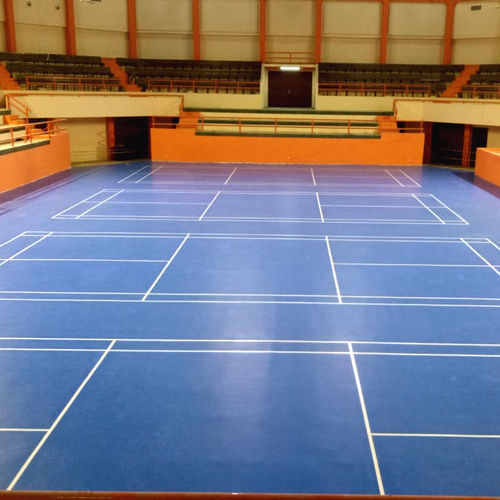 聚氨酯底漆 - PU PRIMER 870 - KDF - Sports Flooring Production - 上漆 / 用于运动场 / 用于地面
