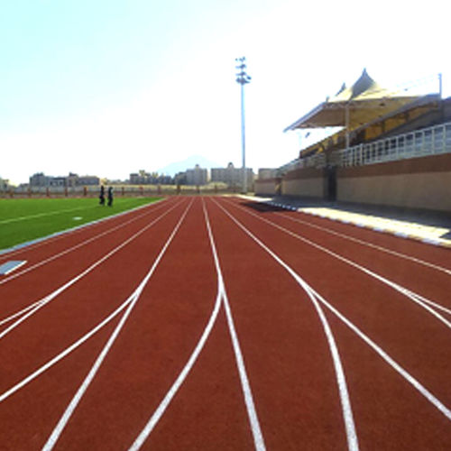 聚氨酯底漆 - POLAPLAST P10 - KDF - Sports Flooring Production - 用于运动场 / 用于运动场 / 用于地面