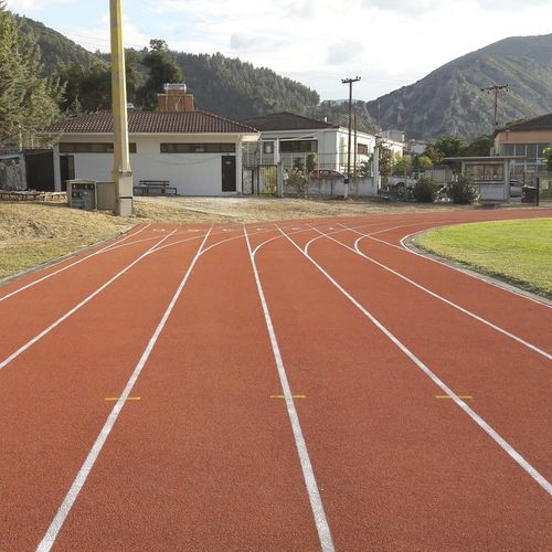 聚氨酯基底粘合剂 - POLAPLAST P13 - KDF - Sports Flooring Production