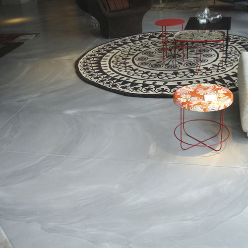 水泥地面 - POLART FLOOR LIQUID - KDF - Sports Flooring Production - 聚合物 / 室内 / 卫浴