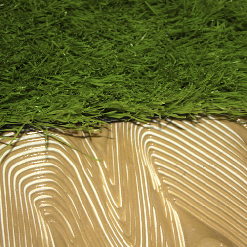 聚氨酯基底胶 - PU GRASS 149 - KDF - Sports Flooring Production - 用于地面 / 工程缝