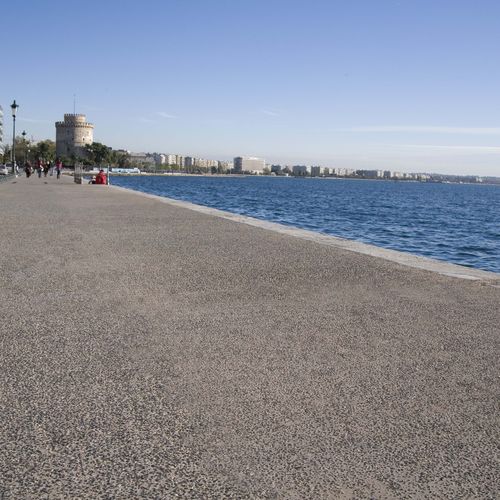 混凝土保护剂 - POLYBETON PROTECT - KDF - Sports Flooring Production
