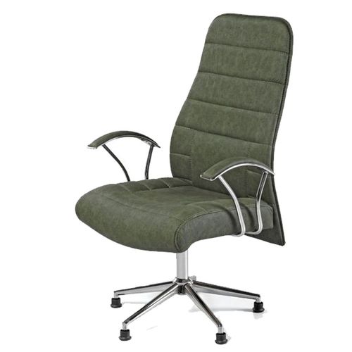 现代风格办公椅 - SWEET - OFISTIM - 布料 / 高背 / 布艺