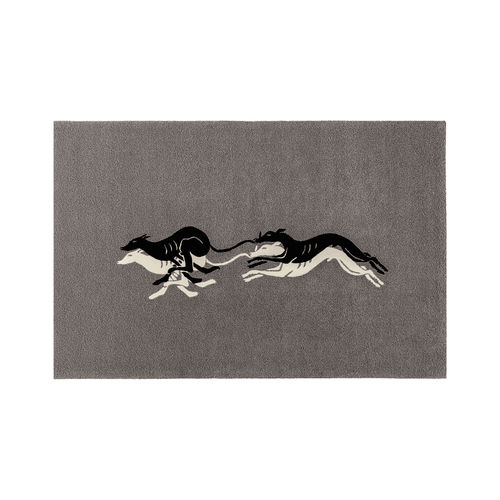 现代风格挂毯 - GALGOS - Alp Carpets - 图案 / 羊毛 / 手工簇绒