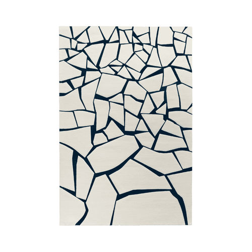 现代风格地毯 - ARCTIC - Alp Carpets - 图案 / 羊毛 / 丝绸