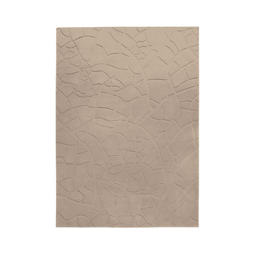 现代风格地毯 - ARIDE I - Alp Carpets - 图案 / 单色 / 羊毛