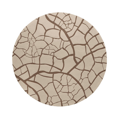 现代风格地毯 - ARIDE II - Alp Carpets - 图案 / 可定制 / 羊毛