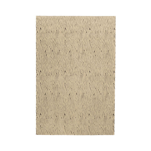 现代风格地毯 - NAMIB - Alp Carpets - 图案 / 羊毛 / 丝绸