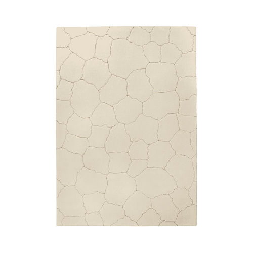 现代风格地毯 - Saline - Alp Carpets - 图案 / 羊毛 / tencel® 材质