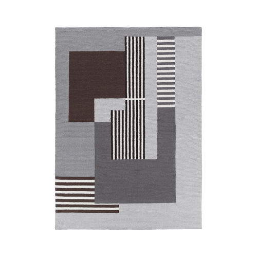现代风格地毯 - CVII - Alpujarra Color - Alp Carpets - 拼接式 / 羊毛 / 长方形