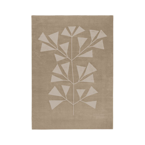 现代风格地毯 - Arbre - Alp Carpets - 几何 / 羊毛 / 长方形