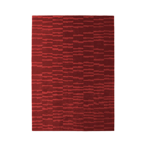 现代风格地毯 - Etnic - Alp Carpets - 图案 / 羊毛 / 丝绸