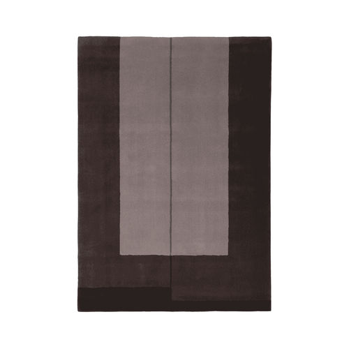 现代风格地毯 - Piano - Alp Carpets - 几何 / 羊毛 / 长方形