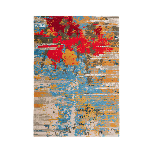 现代风格地毯 - Onda - Alp Carpets - 图案 / 羊毛 / 长方形