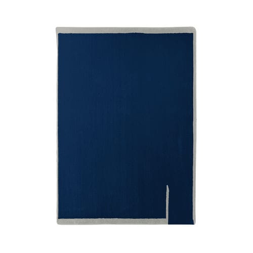 现代风格地毯 - Invita - Alp Carpets - 图案 / 羊毛 / 丝绸