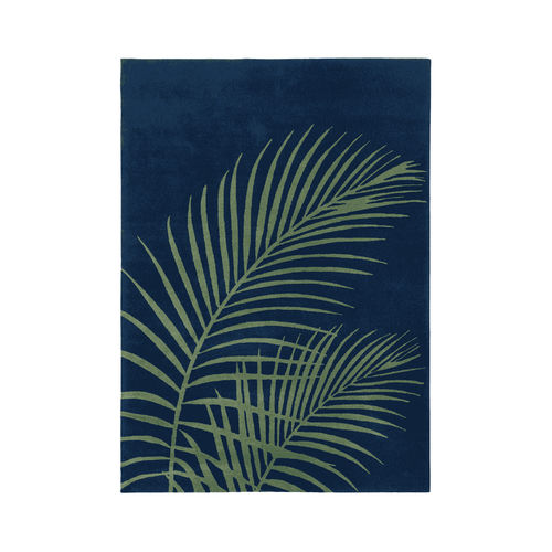现代风格地毯 - Palm - Alp Carpets - 自然图案 / 羊毛 / 长方形