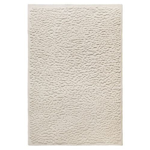 现代风格地毯 - Borneo - Alp Carpets - 图案 / tencel® 材质 / 长方形