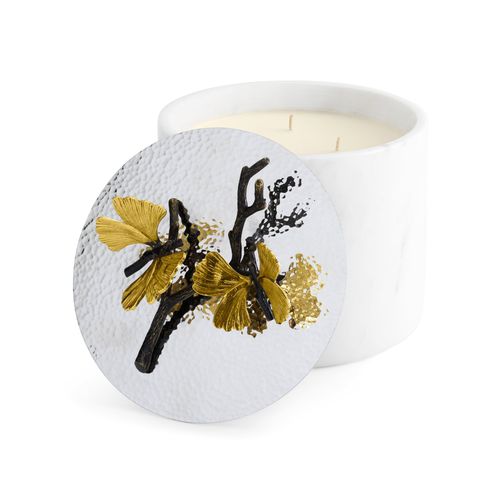 蜡烛 - BUTTERFLY GINKGO - Michael Aram