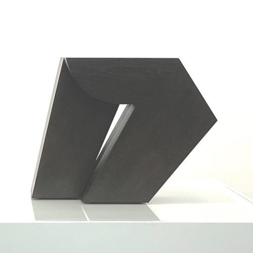 现代风格桌 - ARIA  - Jason Mizrahi Designs - 木质 / 木桌脚 / 可定制