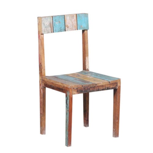 传统风格餐厅椅 - STENNIS - Furniture BoutiQ - 室内 / 木质 / 木桌脚