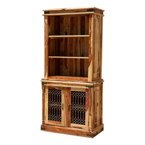 高书架 - NEVADA - Furniture BoutiQ - 传统风格 / 商用 / 实木