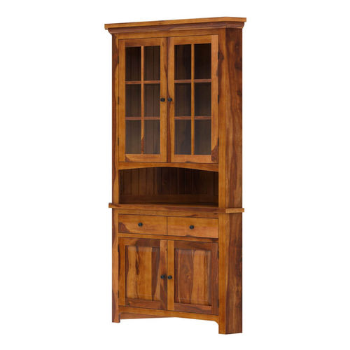 转角餐边柜 - NAPERVILLE - Furniture BoutiQ - 传统风格 / 实木 / 搁板