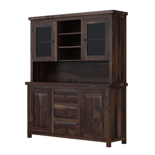 餐具柜 - CLERMONT - Furniture BoutiQ - 传统风格 / 实木 / 搁板