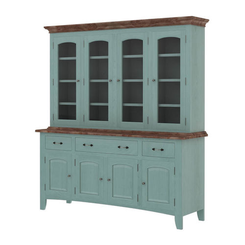 餐具柜 - EL PASO - Furniture BoutiQ - 传统风格 / 实木 / 搁板