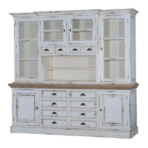餐具柜 - MERIDEN - Furniture BoutiQ - 传统风格 / 实木 / 柚木
