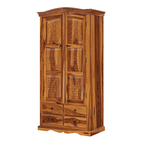 传统风格衣柜 - REBECCA - Furniture BoutiQ - 实木 / 红木 / 平开门式
