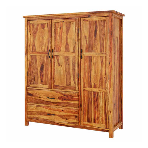 传统风格衣柜 - ESTERO - Furniture BoutiQ - 实木 / 红木 / 平开门式
