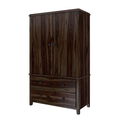 传统风格衣柜 - MAGALUF - Furniture BoutiQ - 实木 / 平开门式 / 商用