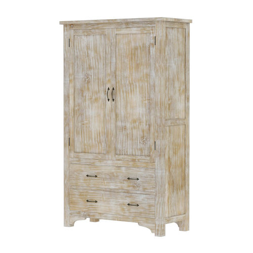传统风格衣柜 - ELBA - Furniture BoutiQ - 实木 / 平开门式 / 商用