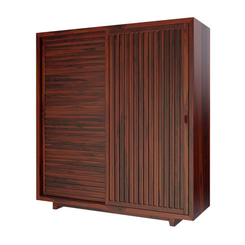 现代风格衣柜 - MISSION - Furniture BoutiQ - 实木 / 滑动门 / 商用