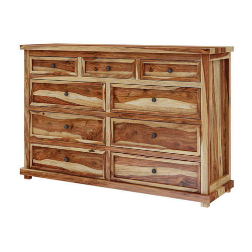 现代风格抽屉柜 - VERMONT - Furniture BoutiQ - 实木 / 红木 / 手工