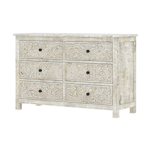 传统风格抽屉柜 - GODIVE - Furniture BoutiQ - 实木 / 手工 / 可定制