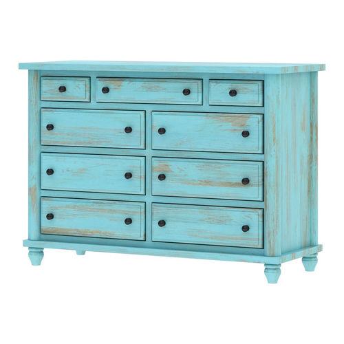 传统风格抽屉柜 - MIMIA - Furniture BoutiQ - 实木 / 手工 / 可定制