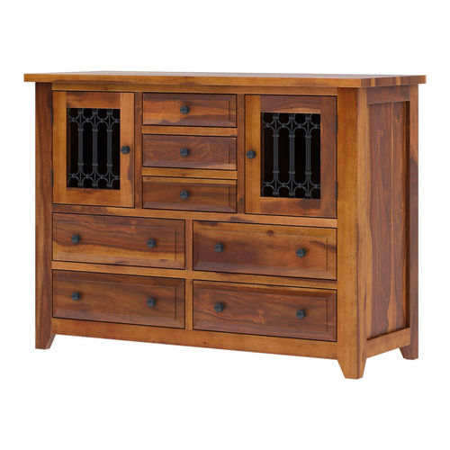 传统风格抽屉柜 - SEGAR - Furniture BoutiQ - 实木 / 手工 / 可定制