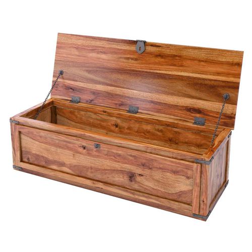 传统风格箱 - KAIRI - Furniture BoutiQ - 卧室 / 实木 / 红木