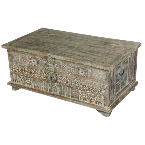传统风格箱 - KARLESAN - Furniture BoutiQ - 卧室 / 实木 / 可定制