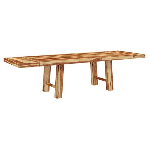 现代风格餐桌 - STENFOD - Furniture BoutiQ - 实木 / 红木 / 木桌脚