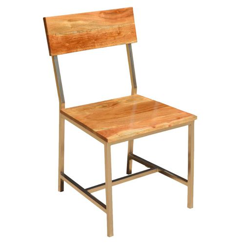 传统风格餐厅椅 - ANNA - Furniture BoutiQ - 户外 / 厨房 / 室内