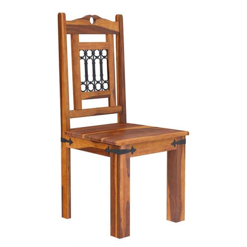 传统风格餐厅椅 - LOUISE - Furniture BoutiQ - 厨房 / 室内 / 木质