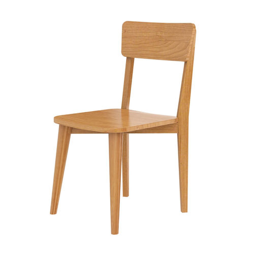 传统风格餐厅椅 - KROSTO - Furniture BoutiQ - 厨房 / 室内 / 木质